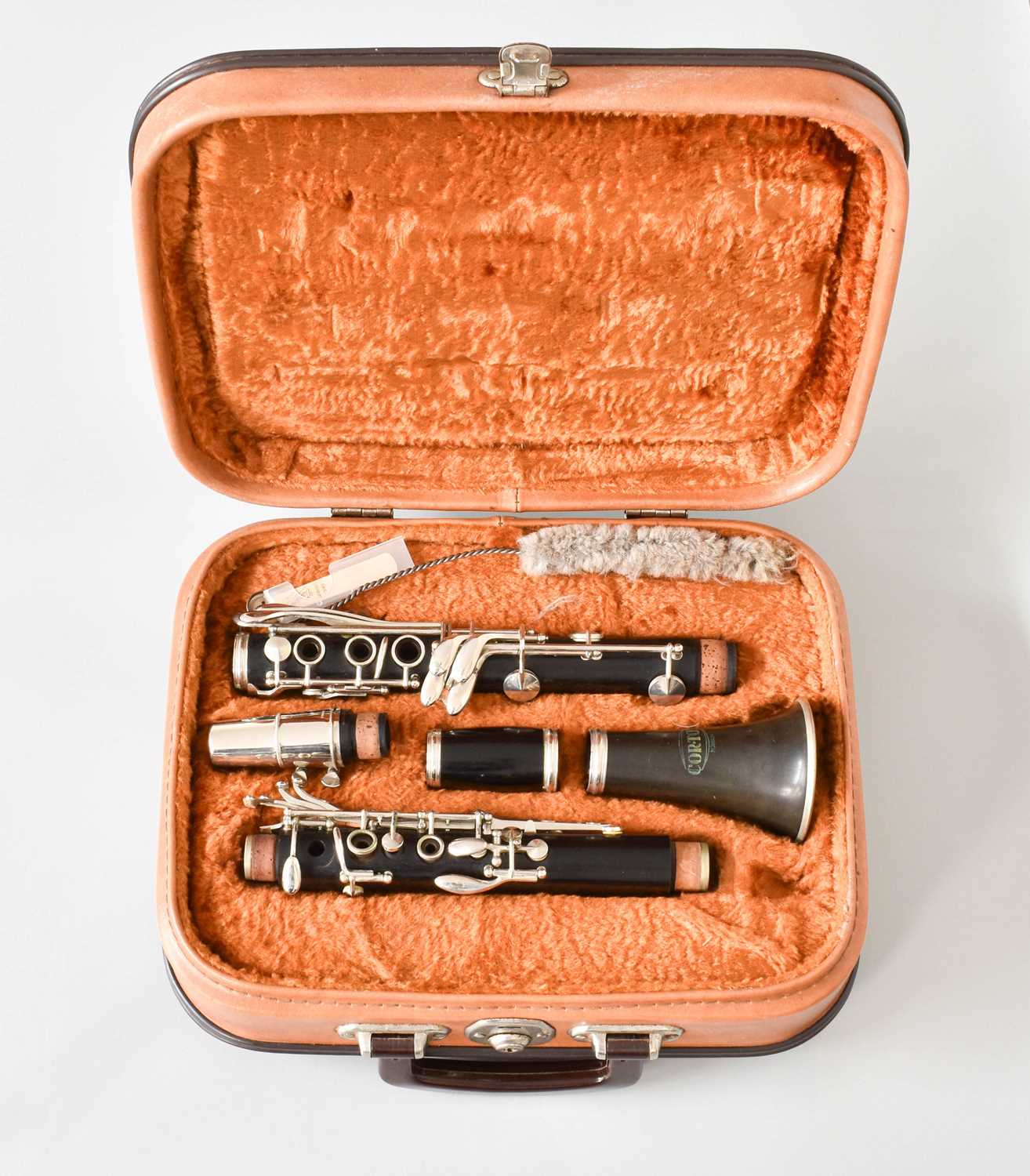Lot 3034 - Clarinet Corton