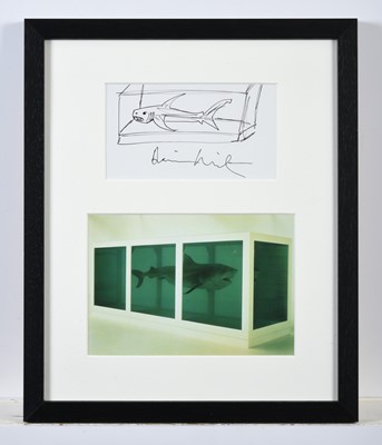 Lot 223 - Damien Hirst (b.1965) "The Physical...