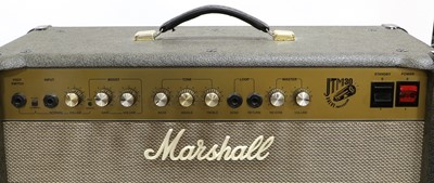 Lot 88 - Marshall JTM30 Valve Amplifier