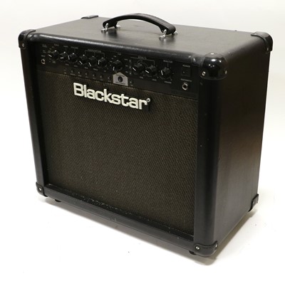 Lot 81 - Blackstar 30TVP Amplifier