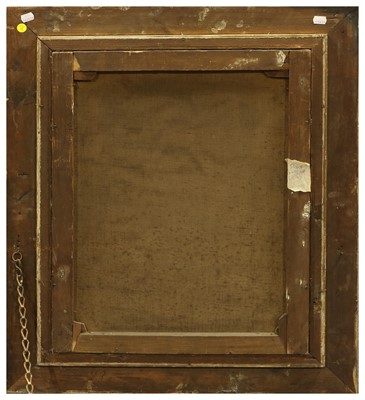 Lot 645 - Giovanni Maresca (19th century) Italian Mother...