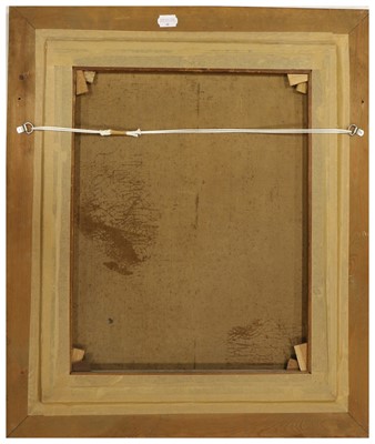 Lot 574 - Elizabeth Marion Nelson (fl.1890-1930) Study...