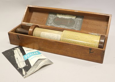 Lot 3221 - Stanley Fuller Calculator