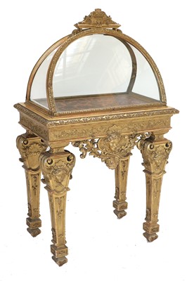 Lot 397 - A Late 19th Century French Renaissance-Style...