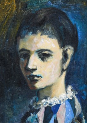 Lot 399 - After Pablo Picasso (1881-1973) Spanish...