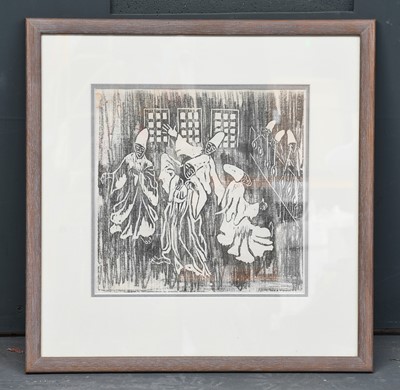 Lot 399 - After Pablo Picasso (1881-1973) Spanish...