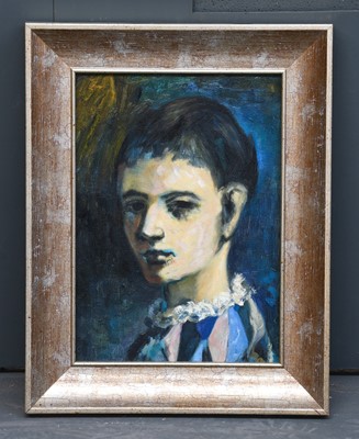 Lot 399 - After Pablo Picasso (1881-1973) Spanish...