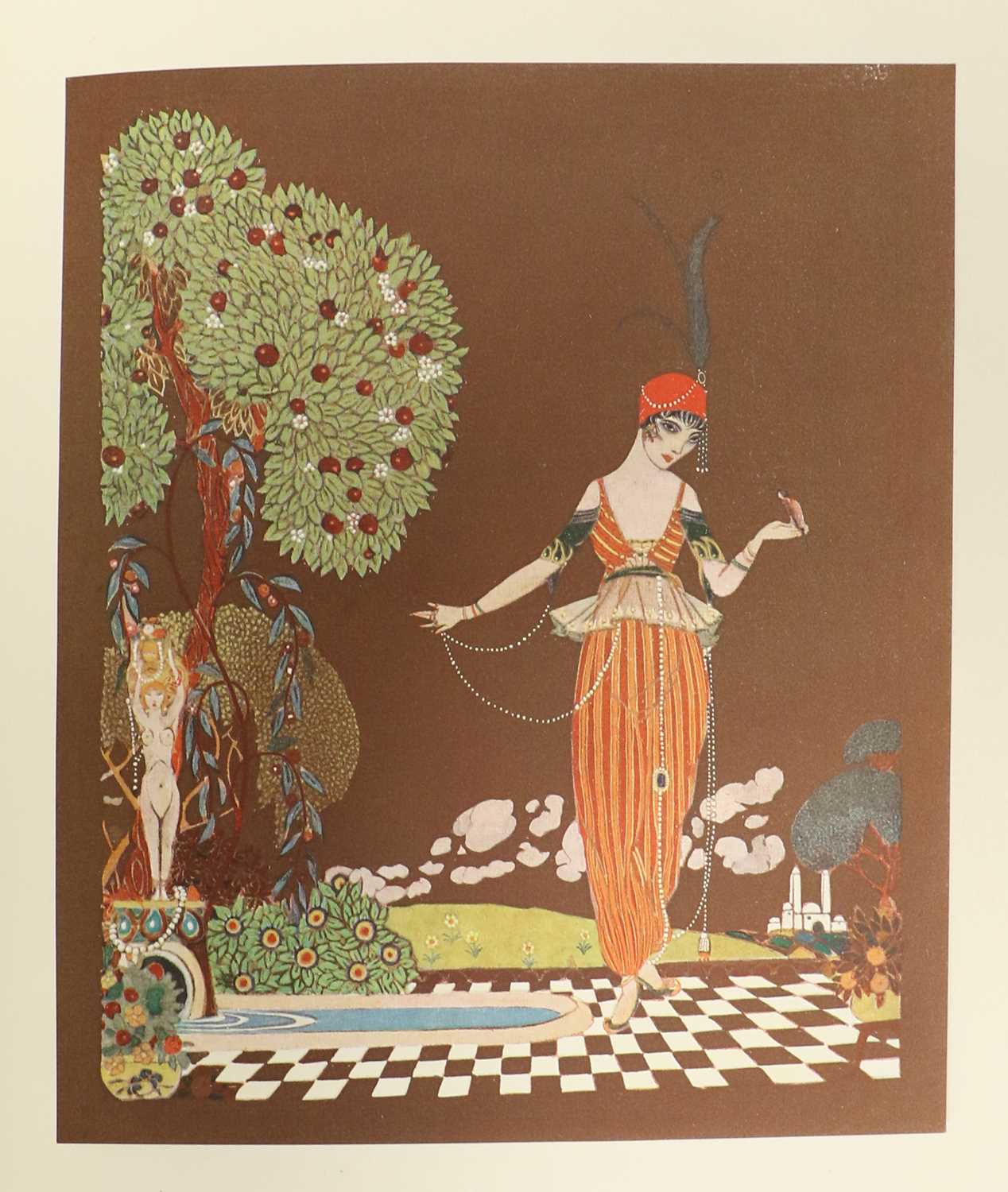 Lot 20 - Khayyam (Omar). Rubaiyat of Omar Khayyam,...