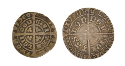 Lot 20 - Edward IV, Groat, second reign (1471-1483),...