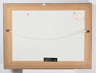 Lot 1137 - Tony de Wolf (b.1961) Belgian "Chinese Dish,...