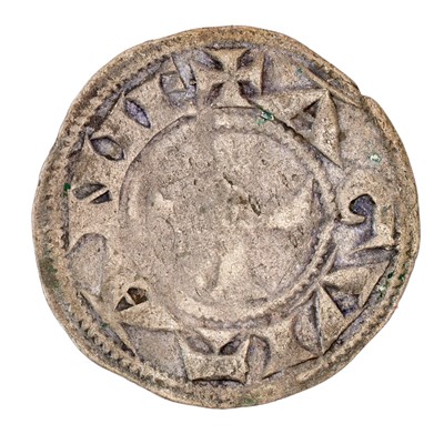 Lot 12 - Anglo-Gallic, Aquitaine, Richard I Denier,...