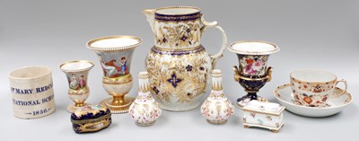 Lot 48 - A Collection of 18th century and Later...