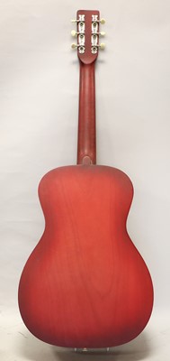 Lot 3095 - Gretsch Wild West Sweethearts Acoustic Guitar
