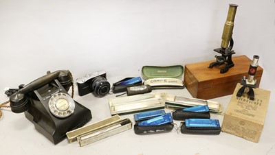 Lot 3224 - Various Items