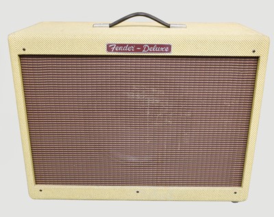 Lot 3086 - Fender Hot Rod Deluxe Speaker