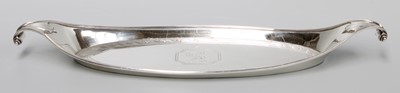 Lot 1087 - A George III Silver Snuffer-Stand, by Henry...