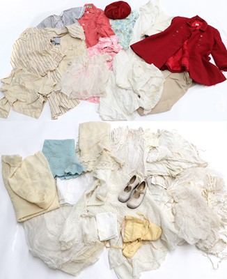Lot 2007 - Assorted Mainly 20th Century Baby and...