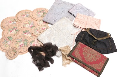 Lot 2013 - Assorted Mainly Early 20th Century Decorative...