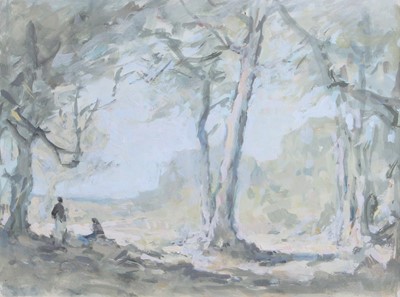 Lot 1144 - Paul Marny (1829-1914) A French Port Signed,...