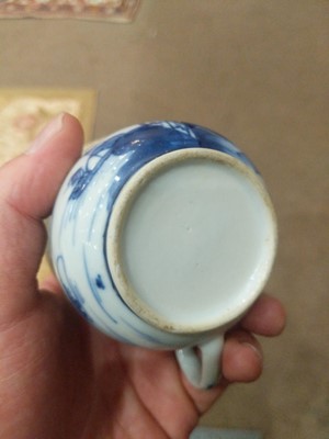 Lot 183 - Eleven Chinese Porcelain Custard Cups and...