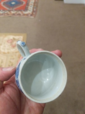 Lot 183 - Eleven Chinese Porcelain Custard Cups and...