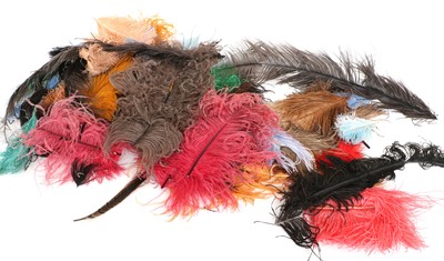 Lot 2219 - Early 20th Century Millinery and Haberdashery...