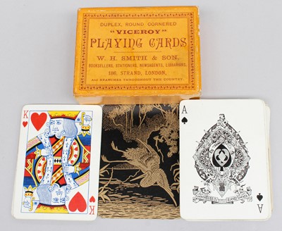 Lot 48 - Playing Cards - Goodall & Son. Twenty-eight...