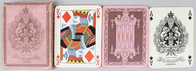 Lot 50 - Playing Cards - Various Makers. Thomas...