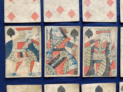 Lot 51 - Playing Cards - Various Makers. Sutton & Co.,...