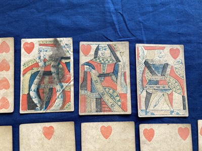Lot 51 - Playing Cards - Various Makers. Sutton & Co.,...