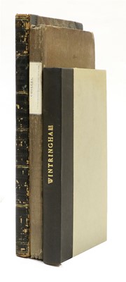 Lot 82 - Needham (J.P.). Facts and Observations...