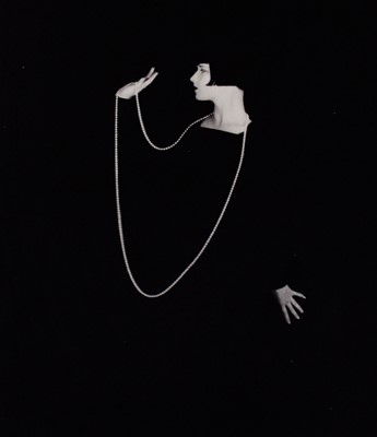 Lot 1196 - Robert Richee (1896-1972) Louise Brooks...