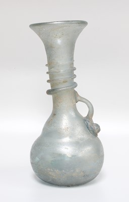 Lot 308 - A Mid-Century Murano Roman Scavo Style Amphora...