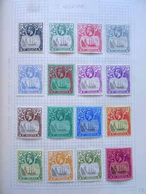 Lot 129 - British Commonwealth etc.