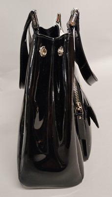 Lot 1054 - Alexander McQueen Draped Silk Cape/Kimono,...