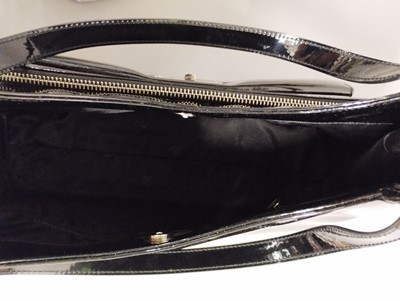 Lot 1054 - Alexander McQueen Draped Silk Cape/Kimono,...