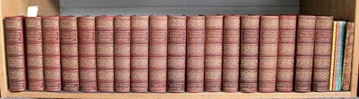 Lot 1103 - Dickens (Charles), [The Works], Charles...