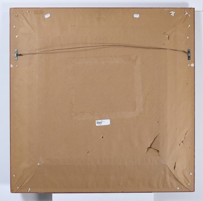 Lot 1020 - Edgar Barrios (b.1960) Peruvian Dancing...