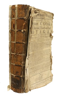 Lot 257 - Captain Cook Anderson (George William, editor)....