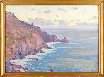 Lot 1121 - Samuel John Lamorna Birch (1869-1955) "......