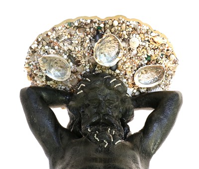Lot 1284 - Anthony Redmile (b.1940): "Fountain of Neptune"...