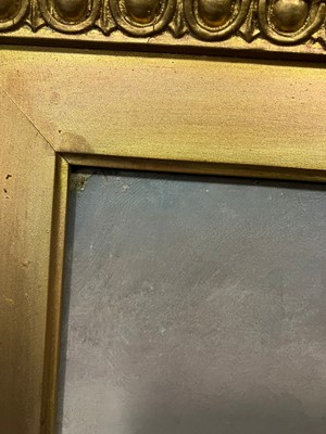 Lot 1061 - Frederick Mansfield Lutyens (1860-1924) Bay...