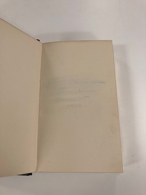 Lot 43 - Nelson (Horatio, Viscount). The Letters of...