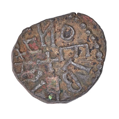 Lot 11 - Anglo-Saxon, Northumbria, Aethelred II Styca;...