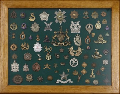 Lot 28 - A Collection of Approximately One Hundred and...
