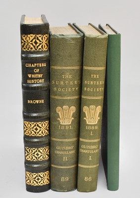 Lot 1110 - Dodgson (G., illustrator) and Belcher (Henry),...