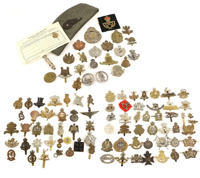 Lot 31 - A Collection of Approximately One Hundred...