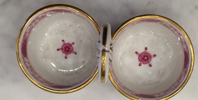 Lot 162 - A Group of Meissen Porcelain, early 20th...