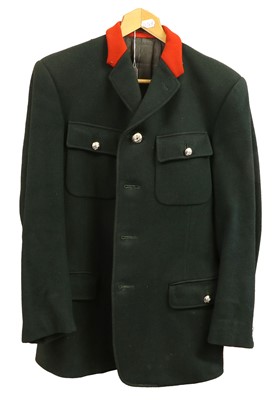 Lot 130 - A Second World War Officer's No.2 Dress...