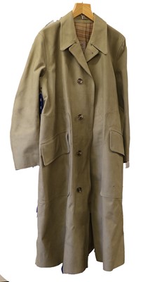 Lot 130 - A Second World War Officer's No.2 Dress...